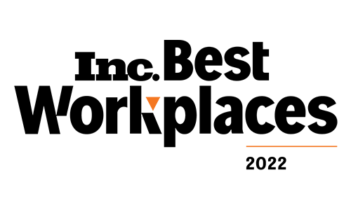 2022 Inc Best Work Places to Work.png